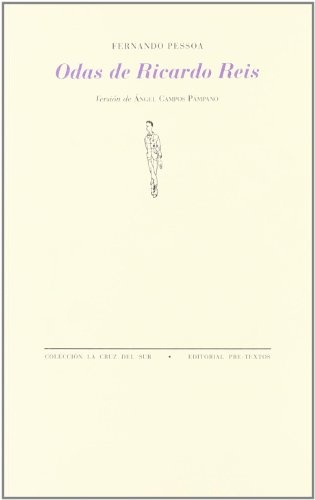 Odas de Ricardo Reis