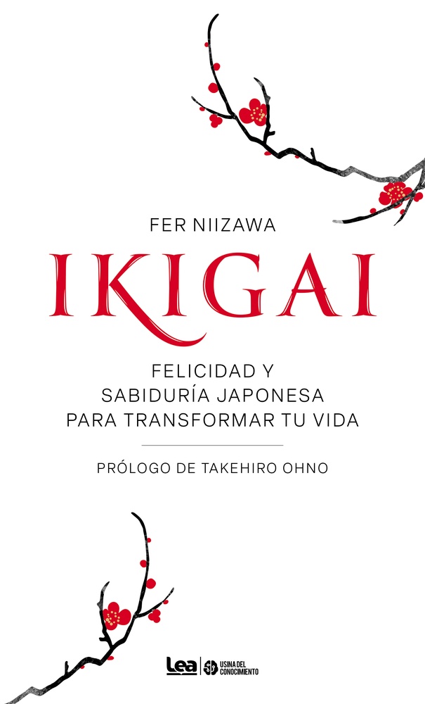 Ikigai