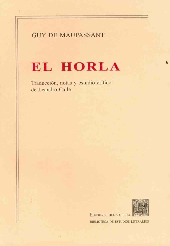 El Horla