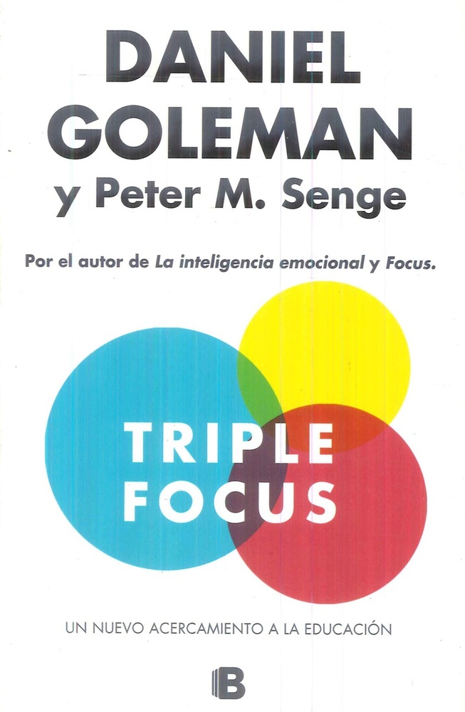 Triple focus un nuevo acercamiento a la