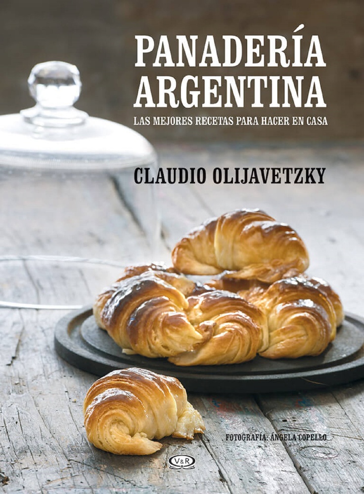 Panaderia argentina