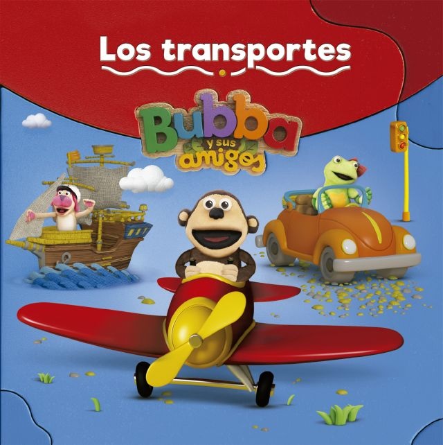 Los transportes