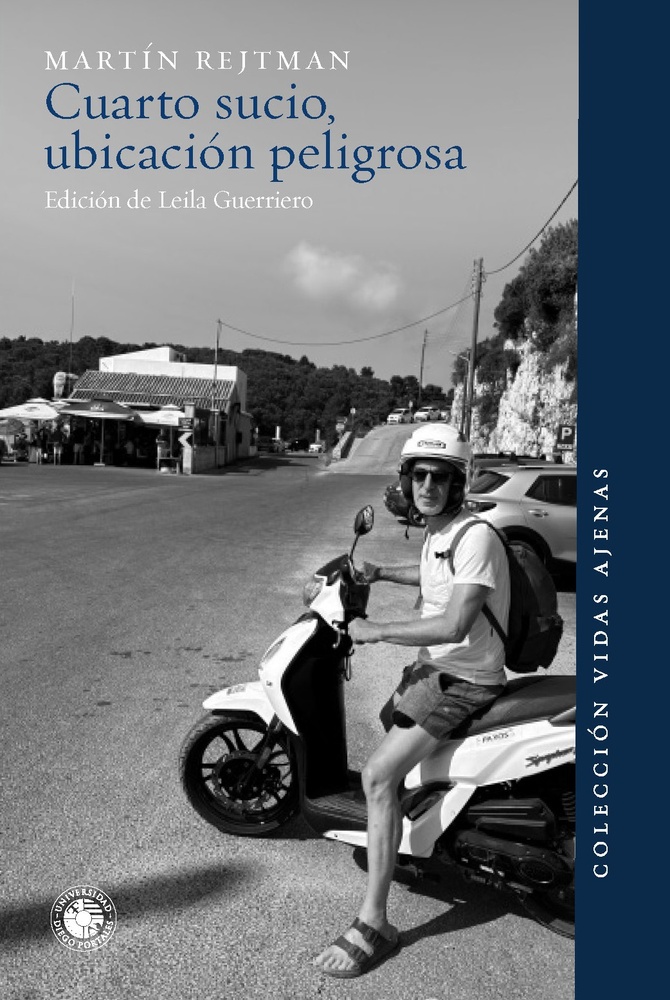 Cuarto sucio, ubicacion peligrosa