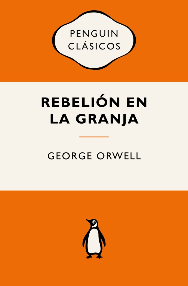 Rebelión en la granja