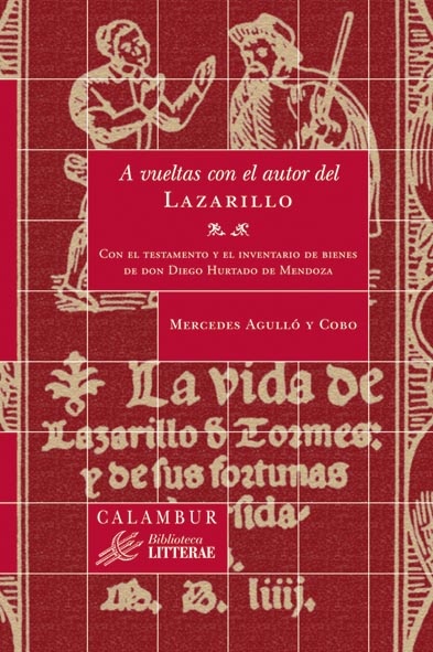 A vueltas con el autor del lazarillo