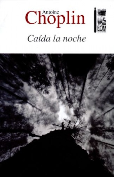 Caida la noche