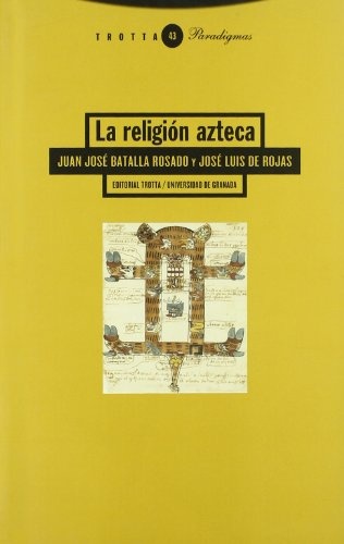 La religion azteca