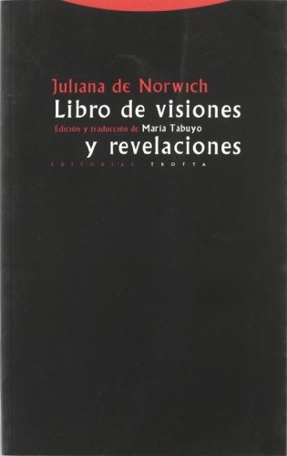 Libro de visiones y revelaciones