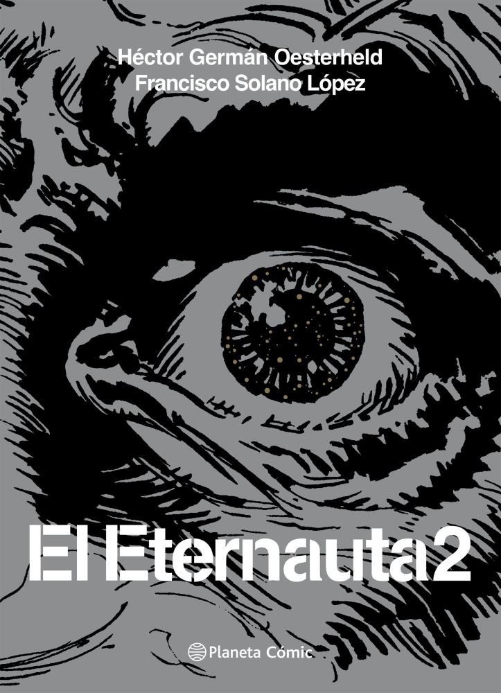 El eternauta 2