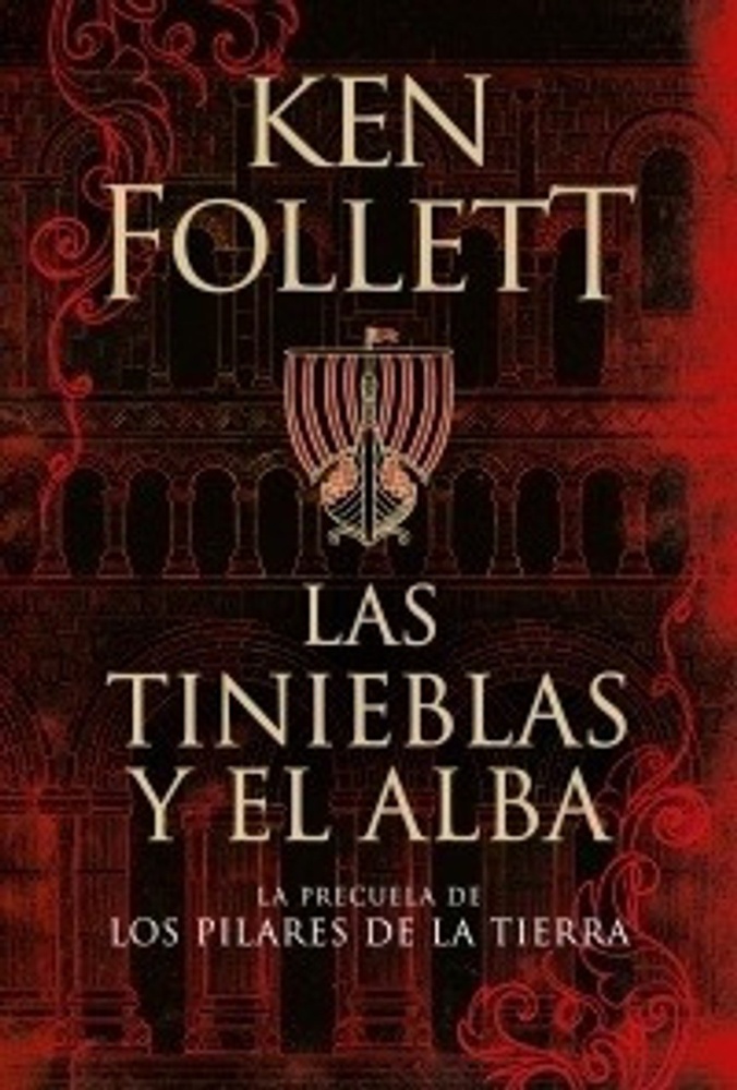 Las tinieblas y el alba