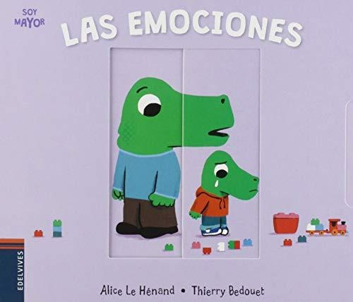 Las emociones