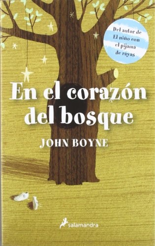 En el corazon del bosque