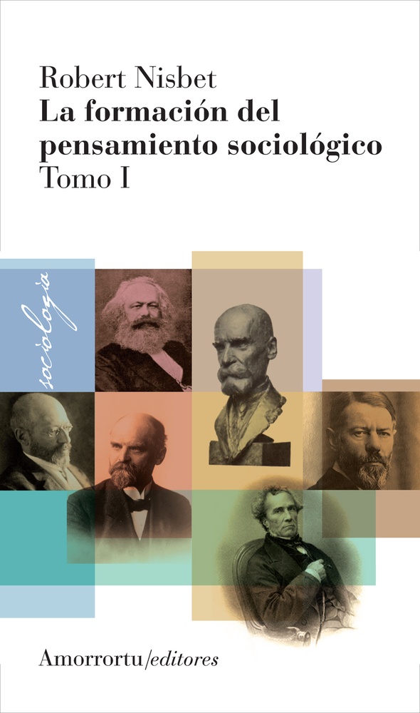 La formacion del pensamiento sociologico