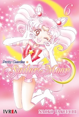 Sailor moon 06