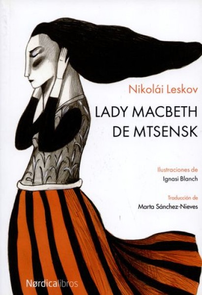 Lady Macbeth de Mtsensk