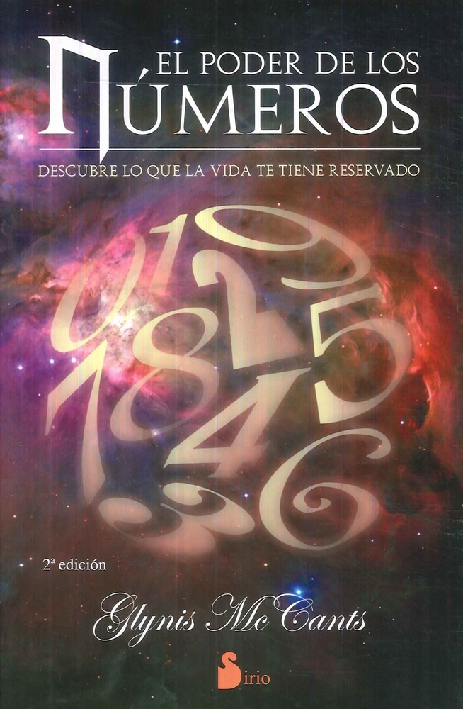 El Poder de los numeros