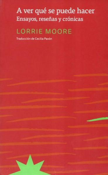 A ver que se puede hacer