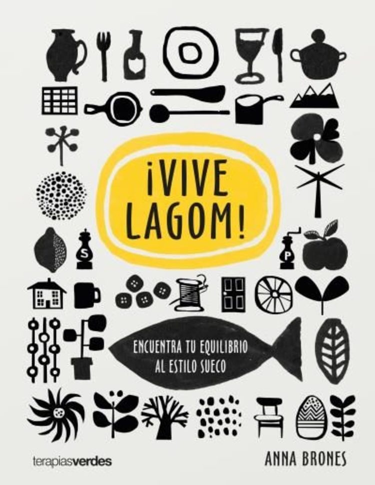 Vive lagom!