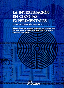 La Investigacion en ciencias experimentales