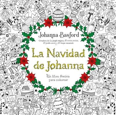 La Navidad de Johanna