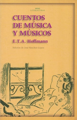Cuentos de musica y musicos