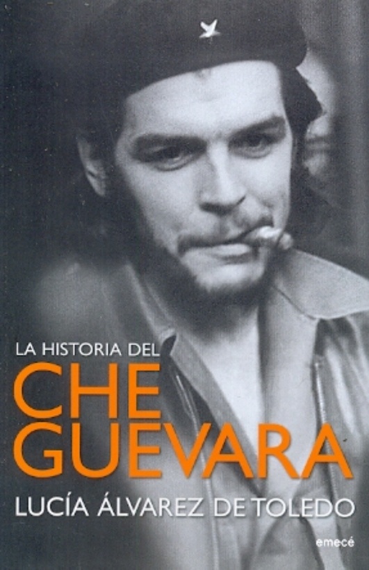 la Historia del Che Guevara