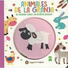 Animales de la granja