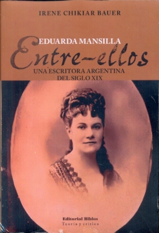 Eduarda Mansilla Entre Ellos