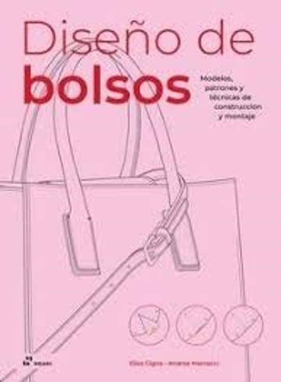 Diseño de bolsos