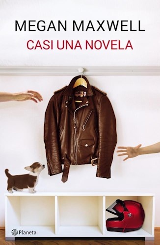 Casi una novela