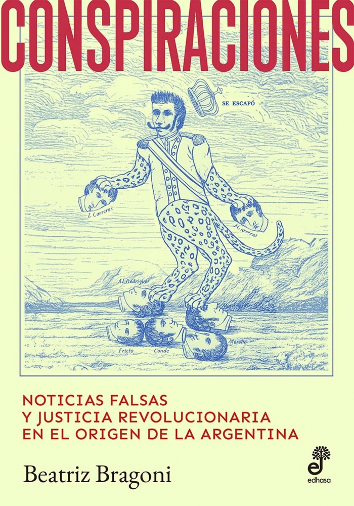Conspiraciones