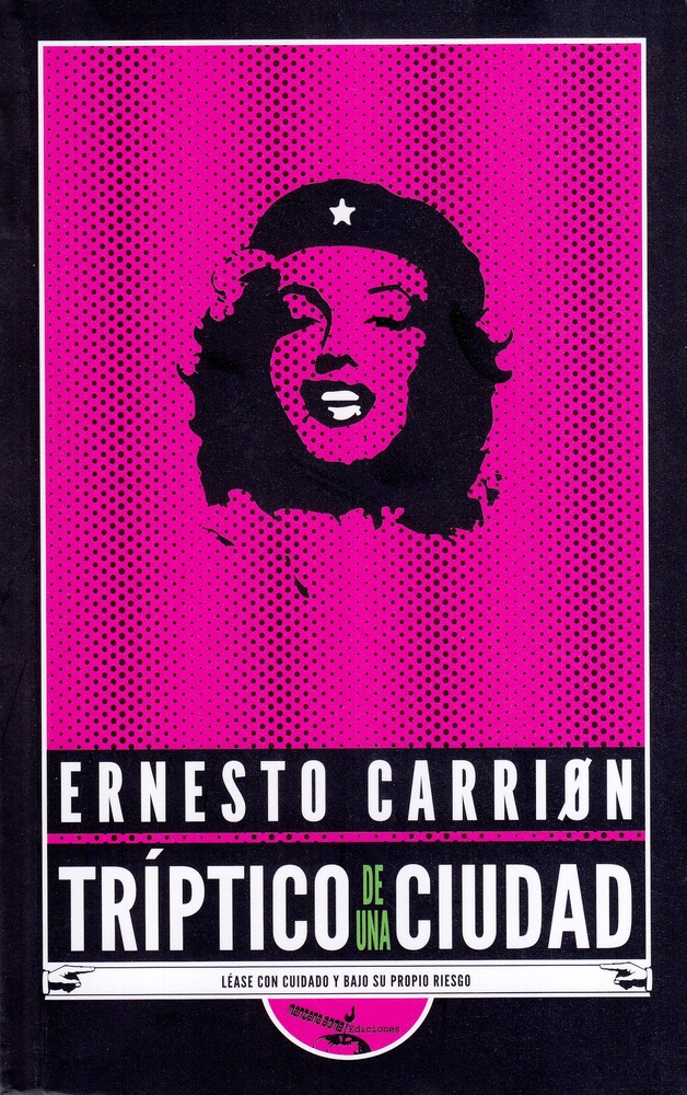 Triptico de una ciudad