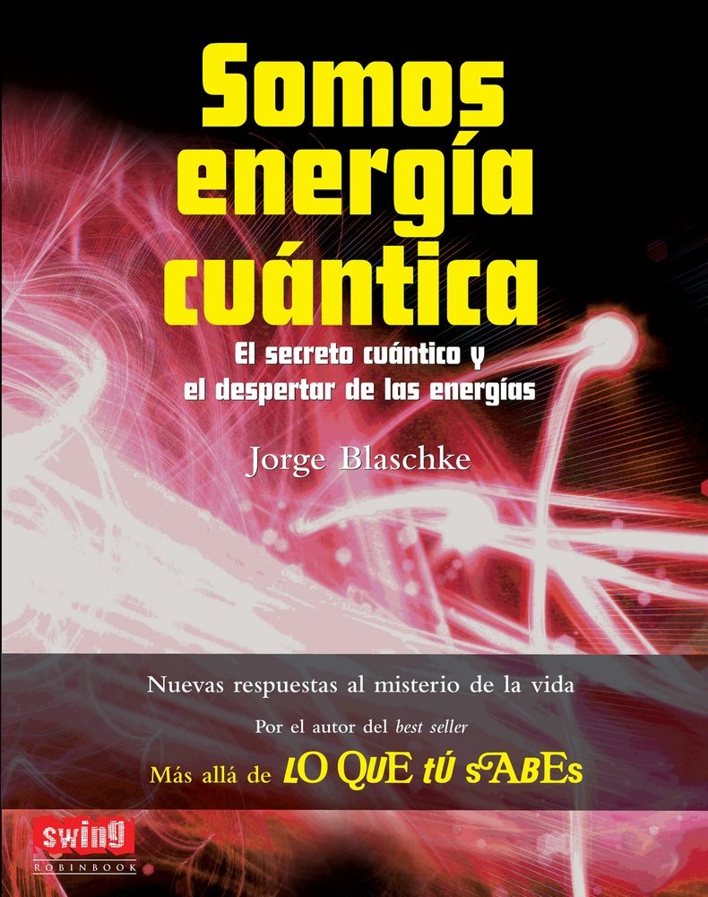 Somos energia