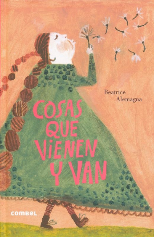 Cosas que vienen y van