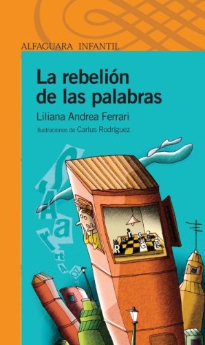 la Rebelion de las palabras