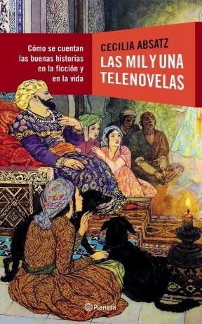 Las mil y una telenovela