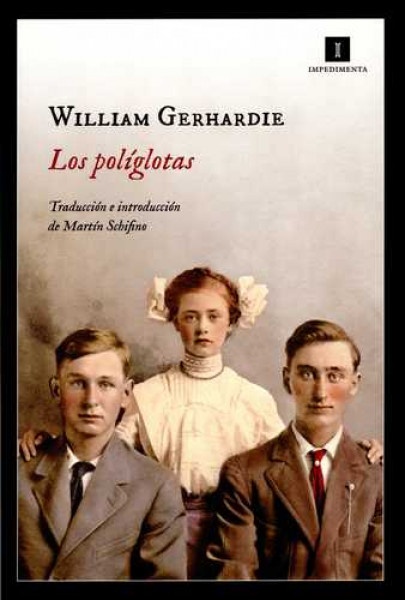 Los poliglotas