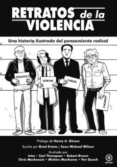 Retrato de la violencia