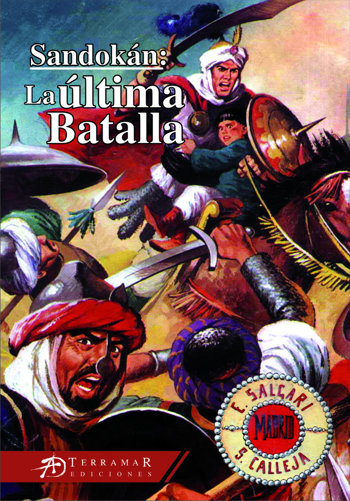 Sandokan, la última batalla