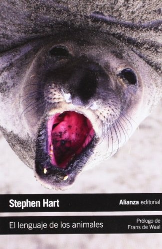 El lenguaje de los animales