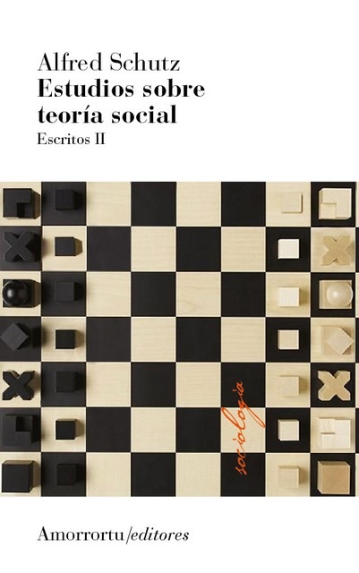Estudios sobre teoria social