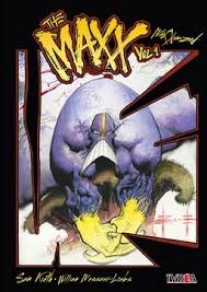 The Maxx 01