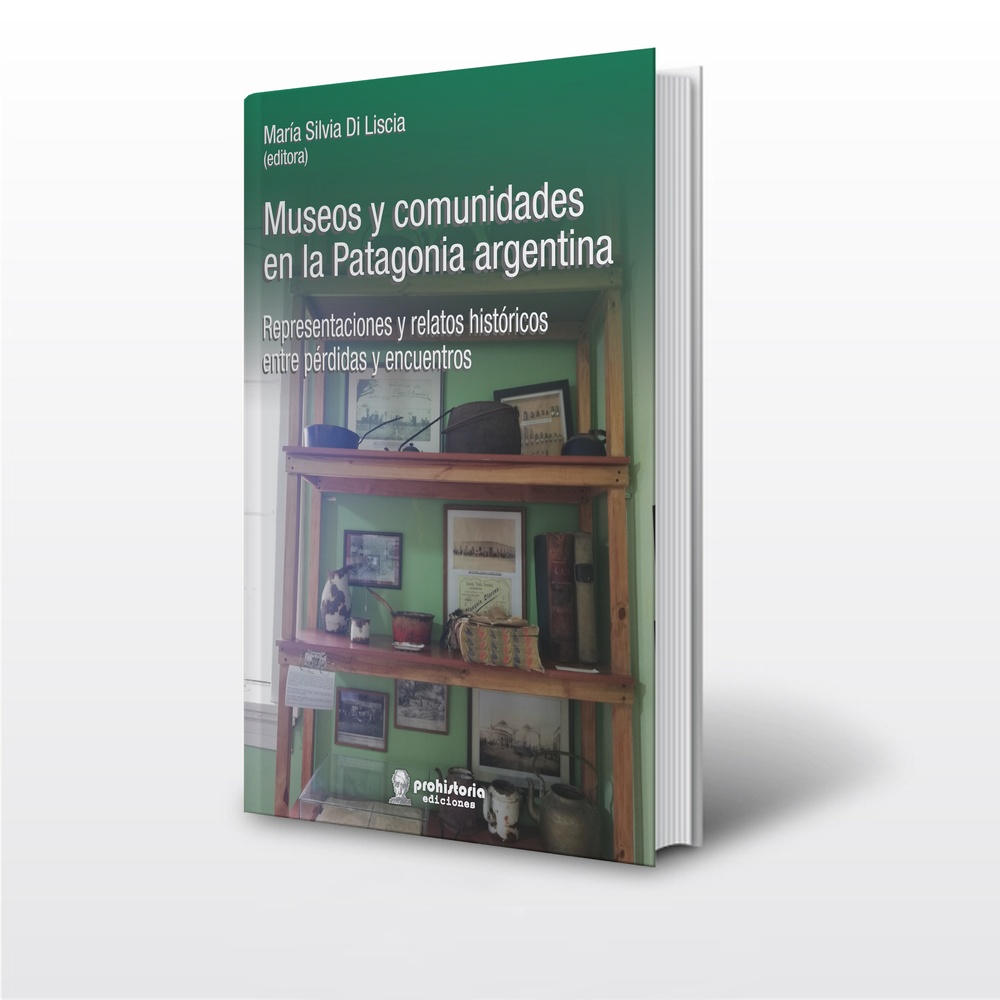 Museos y comunidades en la Patagonia Argentina