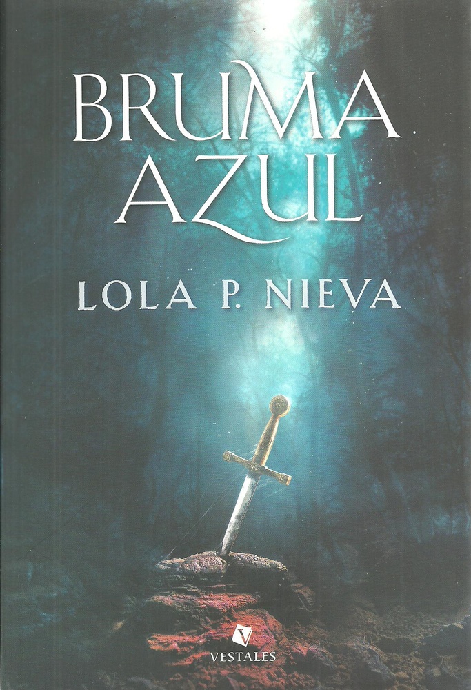 Bruma Azul