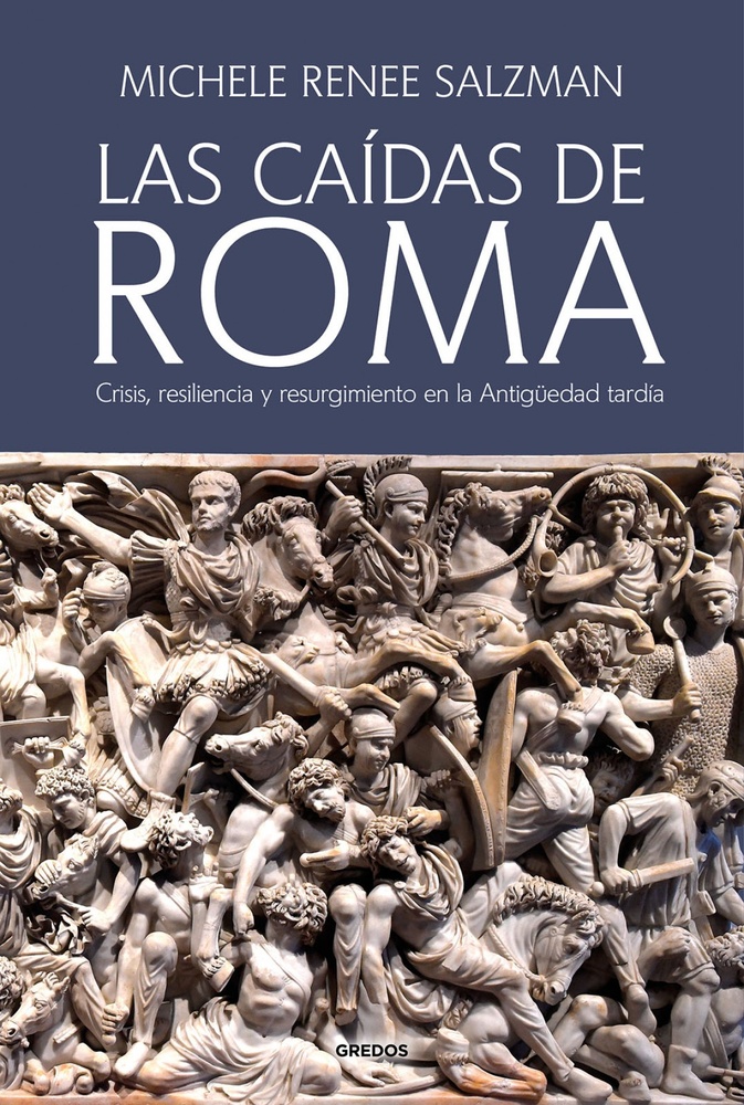 Las caídas de Roma