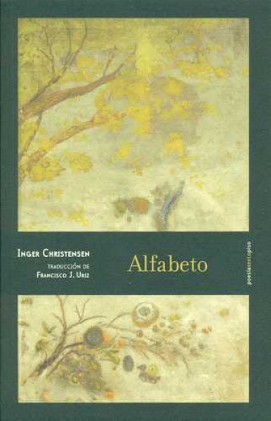 Alfabeto