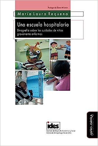 Una escuela hospitalaria