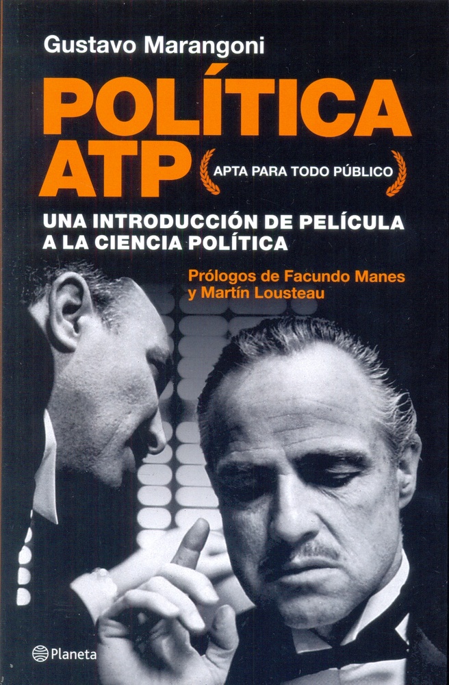 Politica ATP