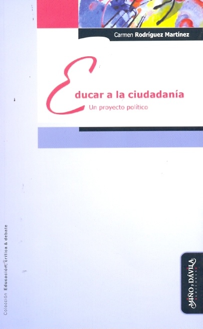 Educar a la ciudadanía