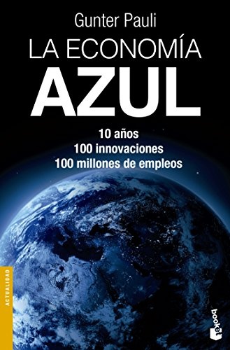 La Economia azul